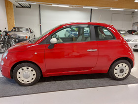 Fiat 500, Autot, Iisalmi, Tori.fi