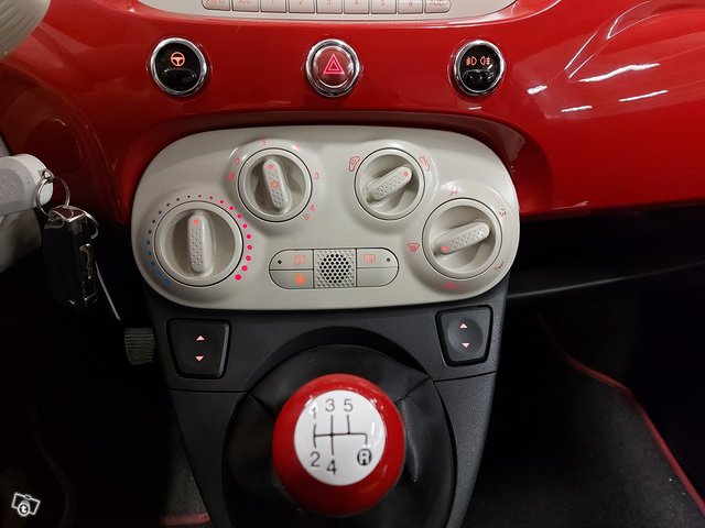 Fiat 500 11