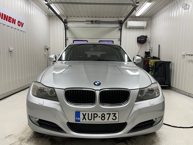BMW 316 5