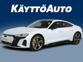 Audi E-tron GT, Autot, Seinjoki, Tori.fi