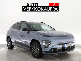 Hyundai KONA Electric, Autot, Espoo, Tori.fi