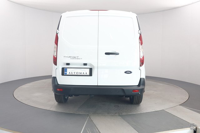 FORD TRANSIT CONNECT 4