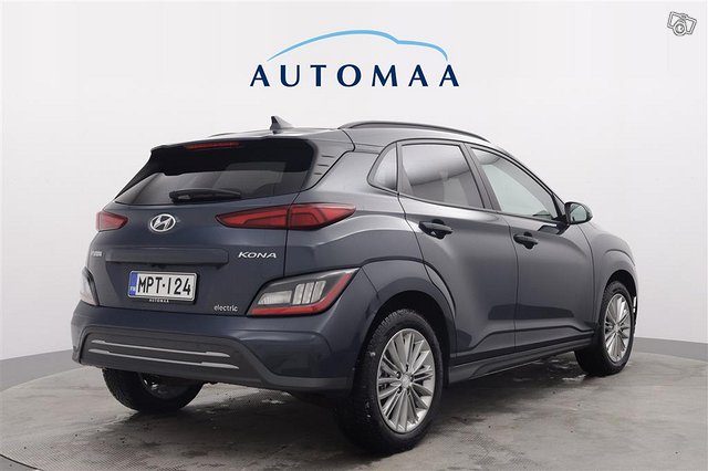 HYUNDAI KONA 4