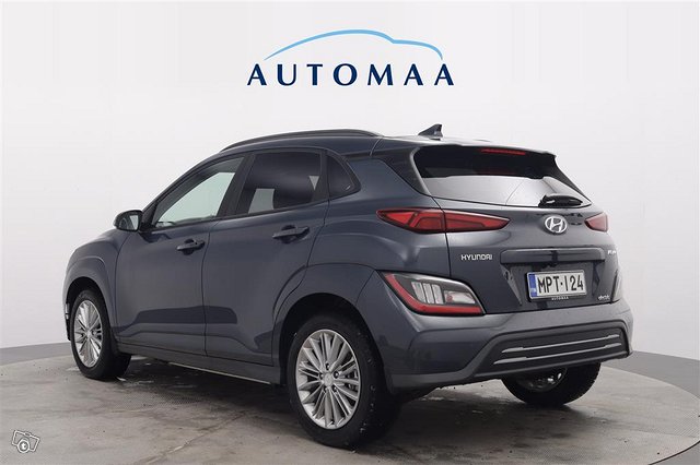 HYUNDAI KONA 7