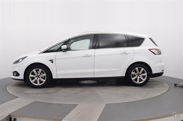 FORD S-MAX 4