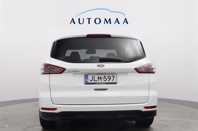 FORD S-MAX 6