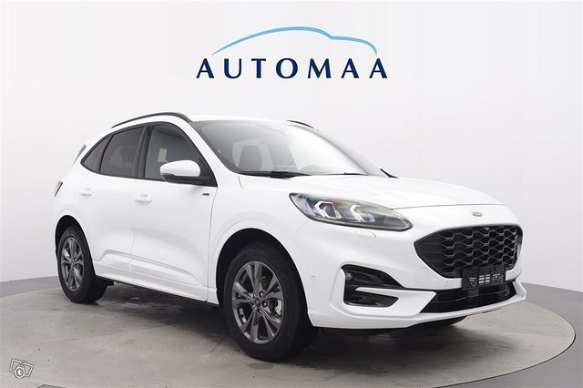 Ford Kuga 2