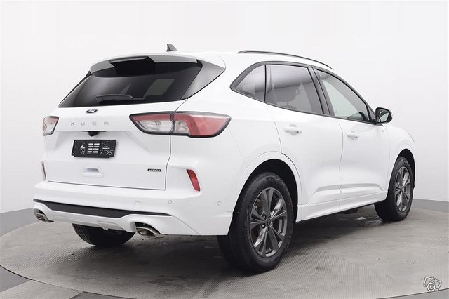 Ford Kuga 4