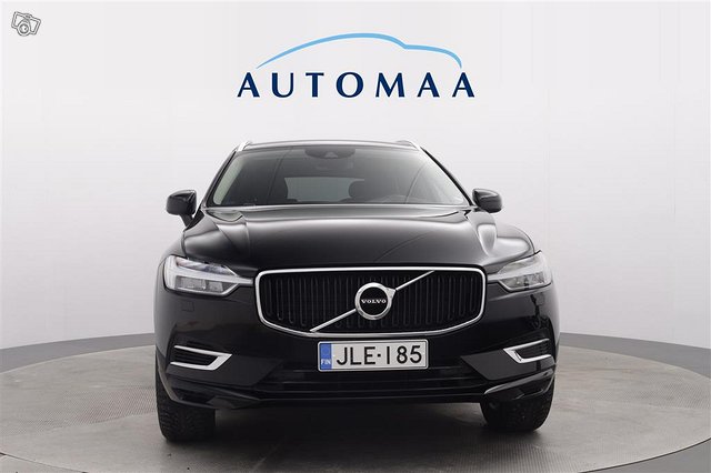 VOLVO XC60 3