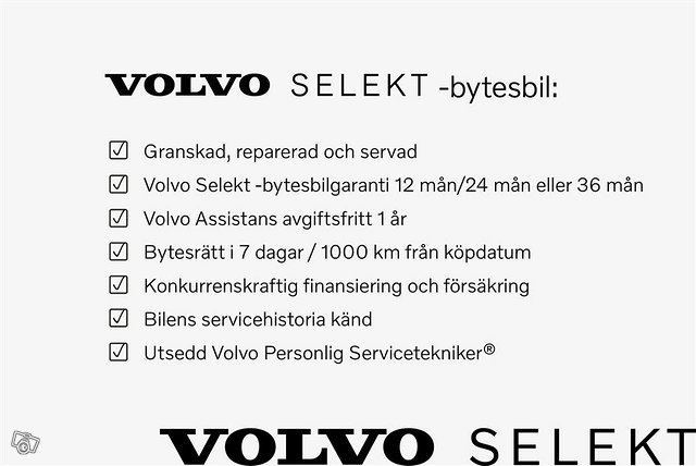 VOLVO XC60 13