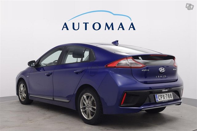 HYUNDAI IONIQ Electric 7