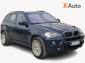 BMW X5, Autot, Hmeenlinna, Tori.fi