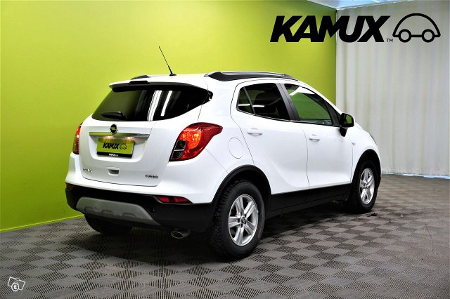 Opel Mokka 4