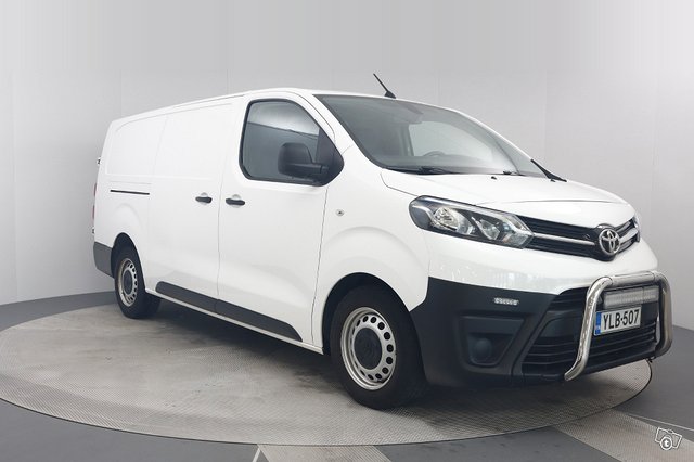 TOYOTA PROACE 5