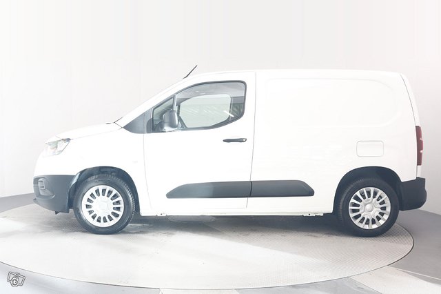 TOYOTA Proace CITY 2