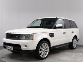 Land Rover Range Rover Sport, Autot, Vaasa, Tori.fi