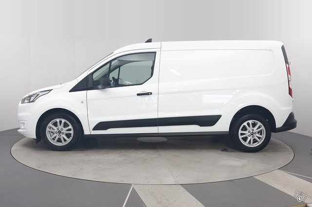 FORD TRANSIT CONNECT 2