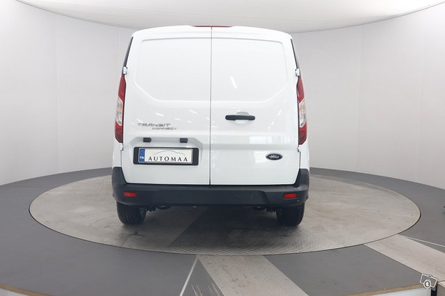 FORD TRANSIT CONNECT 4