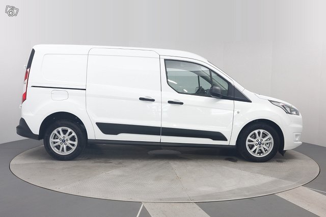 FORD TRANSIT CONNECT 6