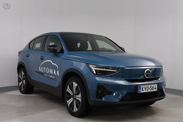 VOLVO C40 7