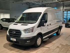 FORD TRANSIT, Autot, Vaasa, Tori.fi