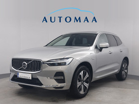 VOLVO XC60, Autot, Vaasa, Tori.fi