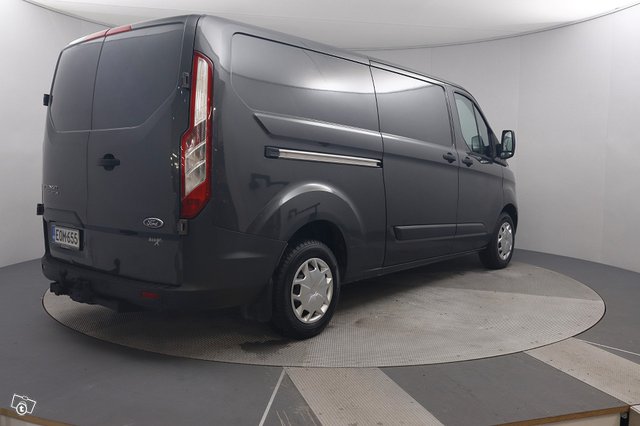 FORD Transit Custom 6