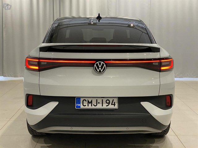 Volkswagen ID.5 5