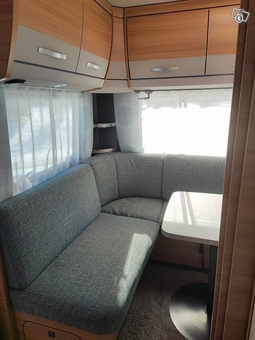 Dethleffs Camper 650 FMK (2022) 4