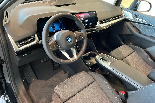 BMW 230 7