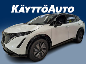 Nissan Ariya, Autot, Seinjoki, Tori.fi