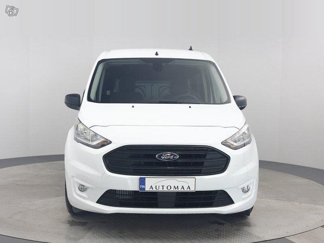 FORD TRANSIT CONNECT 2