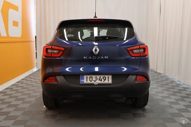 Renault Kadjar 6
