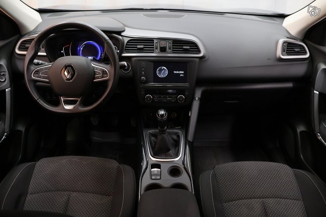 Renault Kadjar 13