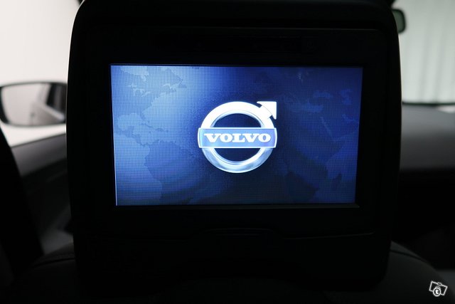 Volvo XC60 19