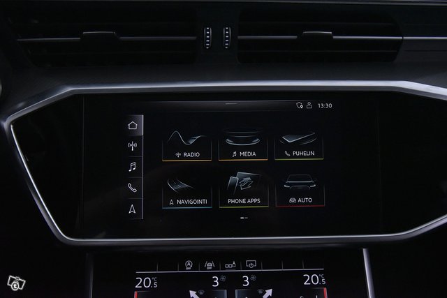 Audi A6 24