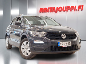 Volkswagen T-Roc, Autot, Kuopio, Tori.fi