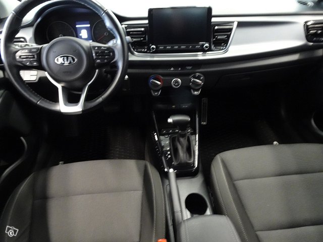 Kia Rio 11