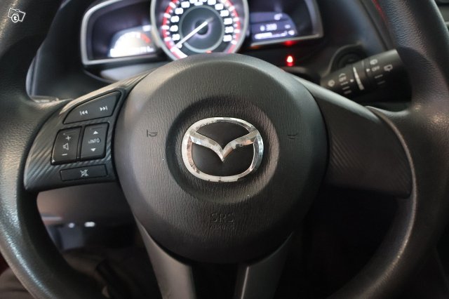 Mazda Mazda3 18
