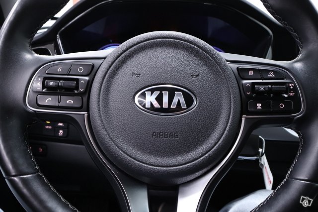 KIA NIRO 16