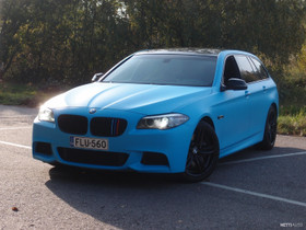 BMW M550d, Autot, Helsinki, Tori.fi