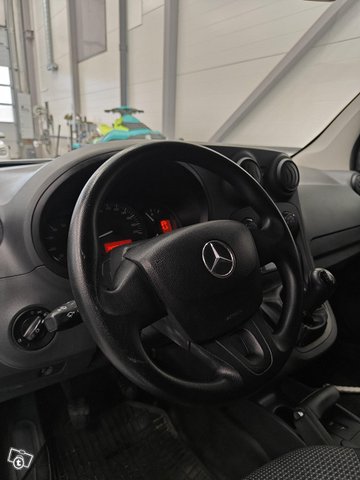 Mercedes-Benz Citan 15