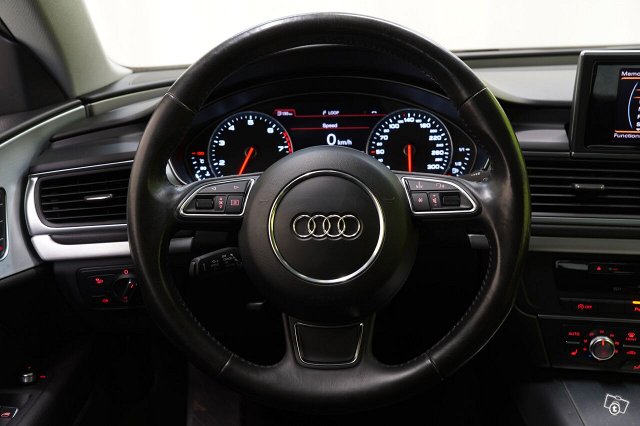 Audi A7 11