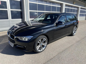 BMW 320, Autot, Raasepori, Tori.fi