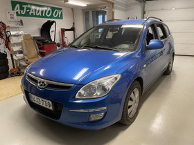Hyundai i30, Autot, Kouvola, Tori.fi