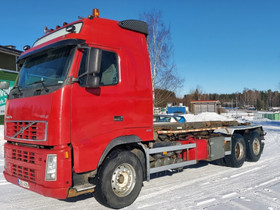 Volvo FH12 Juuri Leimattu, Kuorma-autot ja raskas kuljetuskalusto, Kuljetuskalusto ja raskas kalusto, Muurame, Tori.fi