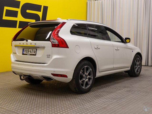 Volvo XC60 2