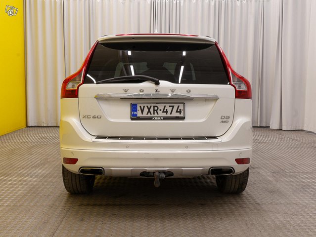 Volvo XC60 23