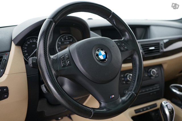 BMW X1 3