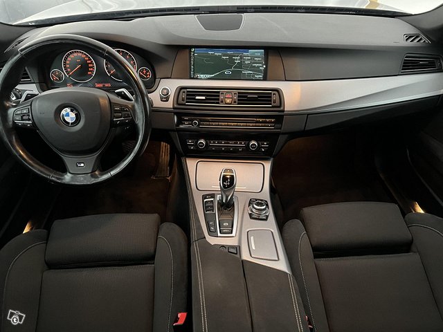 BMW 535 20